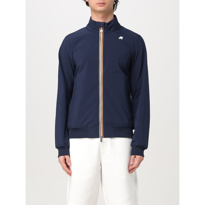 Jacket men K-way|S | $276.26 | Last one available|size