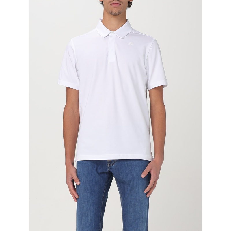 Polo shirt men K-way|S | Notify me|size