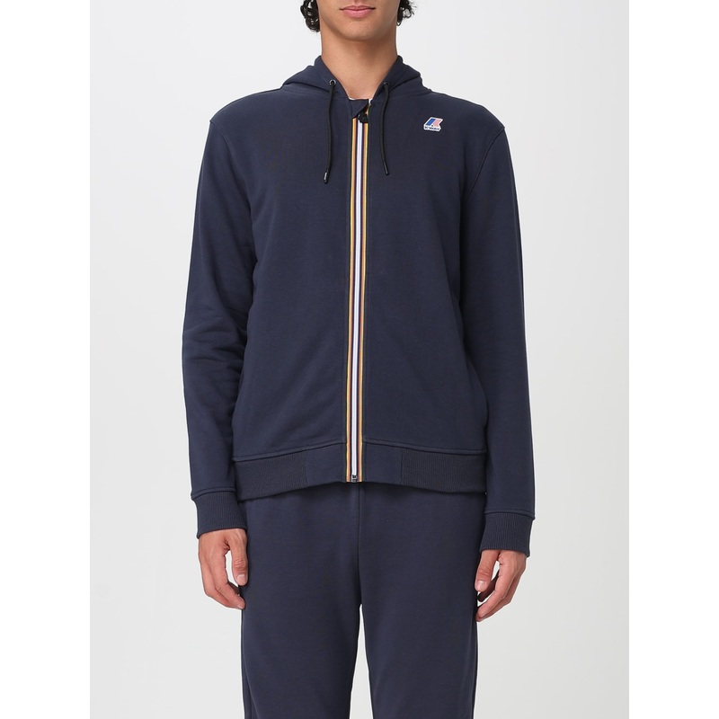 Sweater men K-way|S | $111.78 | Last one available|size