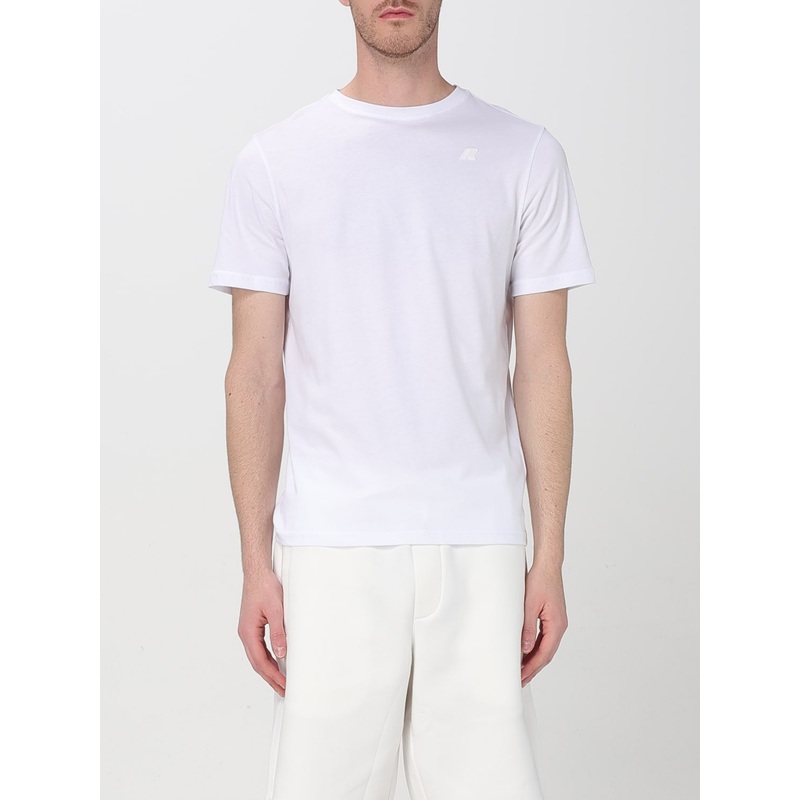 T-shirt men K-way|S | $55.88 | Last one available|size