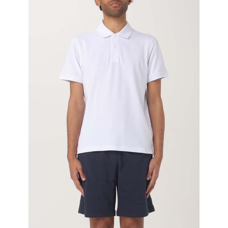 T-shirt men K-way|S | $81.30 | Last one available|size