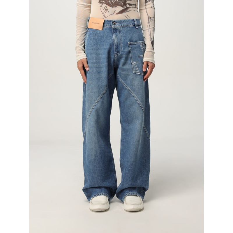 Jeans men Jw Anderson|IN 29 | $404.58 | Last one available|size