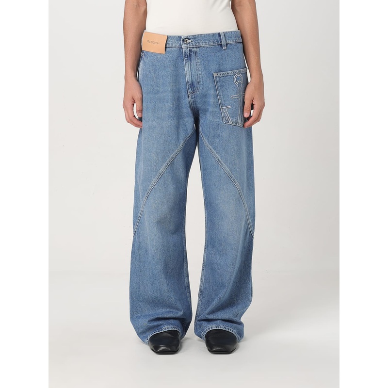 Jeans men Jw Anderson|IN 29 | Notify me|size