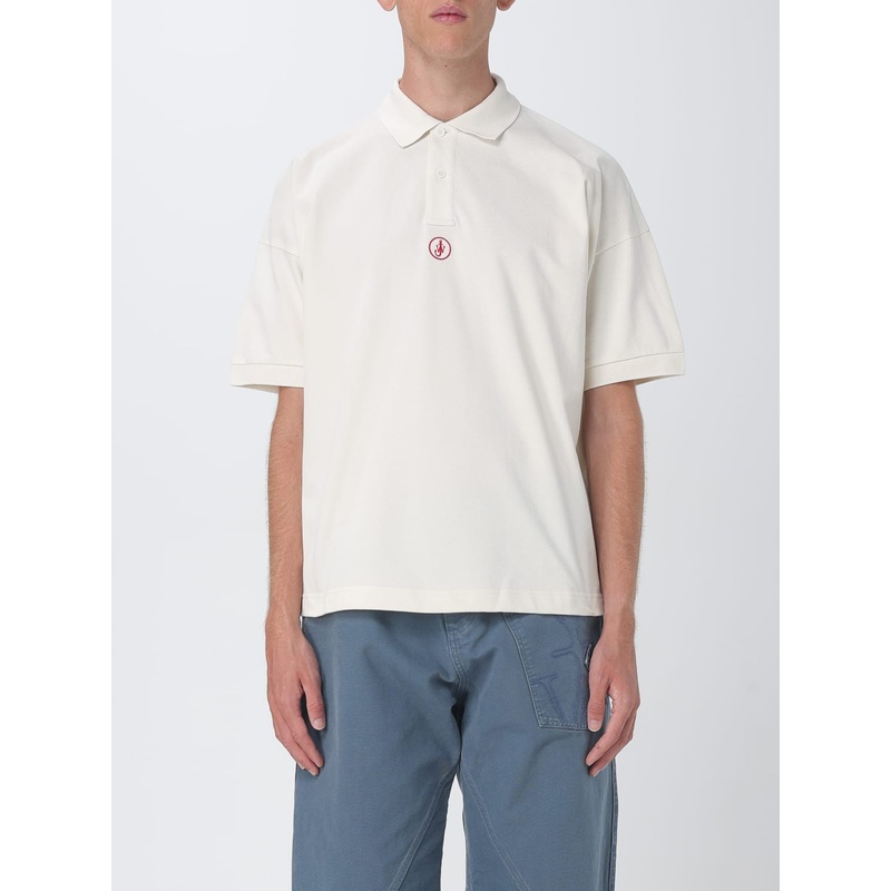 Polo shirt men Jw Anderson|S | $193.08|size
