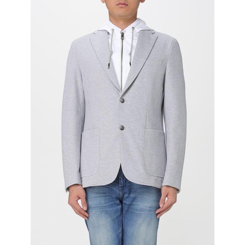 Jacket men Boss|IT 46 | Notify me|size