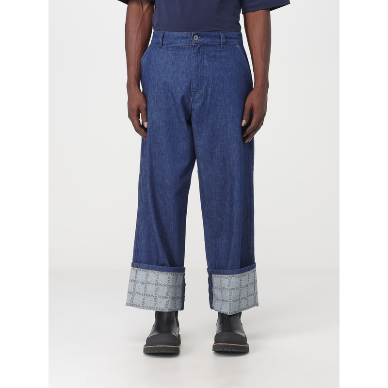 Jeans men Jw Anderson|IT 44 | Notify me|size