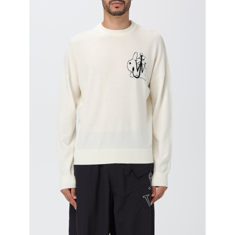 Sweater men Jw Anderson|S | $428.71 | Last one available|size
