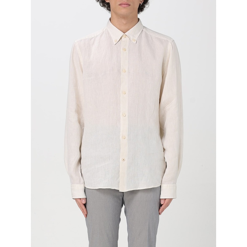 Boss classic linen shirt |S | Notify me|size