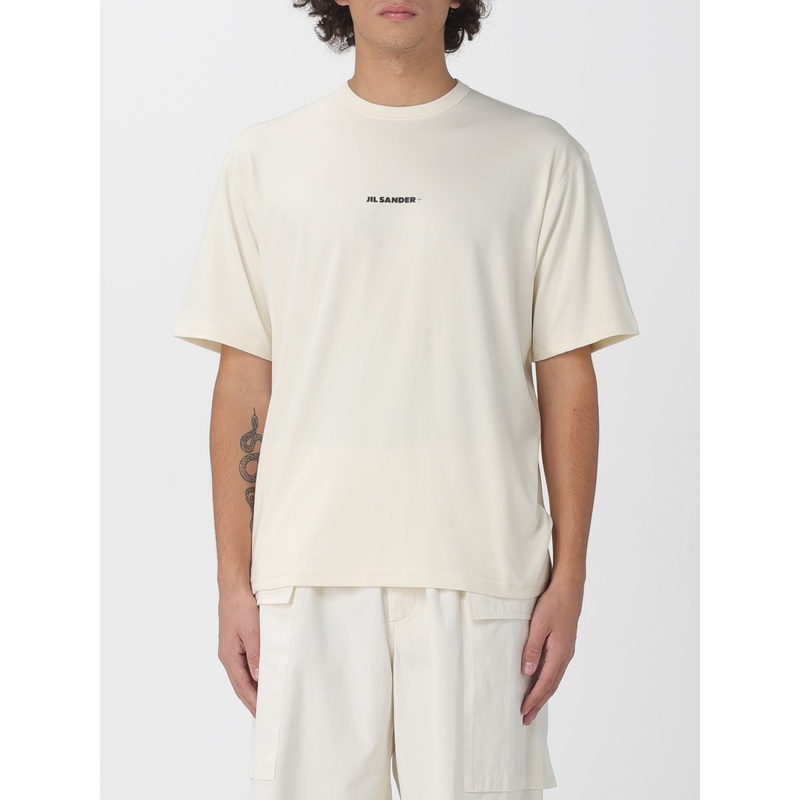 T-shirt men Jil Sander|S | $275.83 | Last one available|size