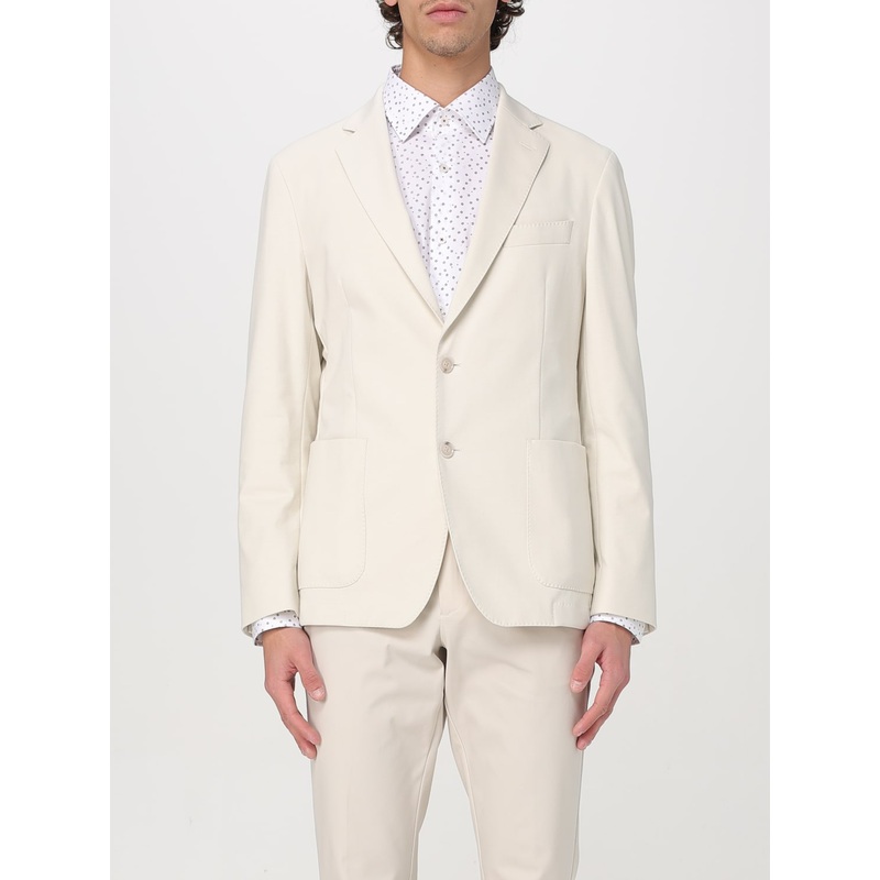 Boss cotton blend blazer|IT 48 | $354.79|size