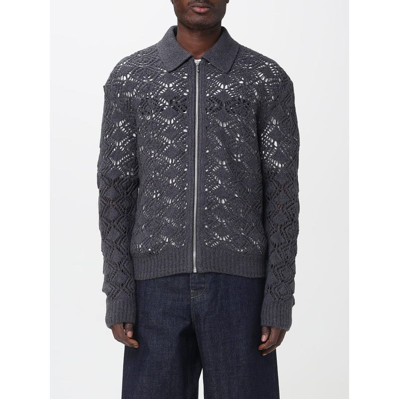 Cardigan men Jil Sander|IT 48 | $1,413.80 | Last one available|size