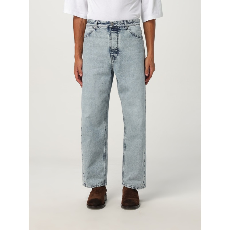 Jeans men Jil Sander|IN 29 | Notify me|size
