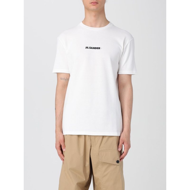 T-shirt men Jil Sander|S | $325.20|size