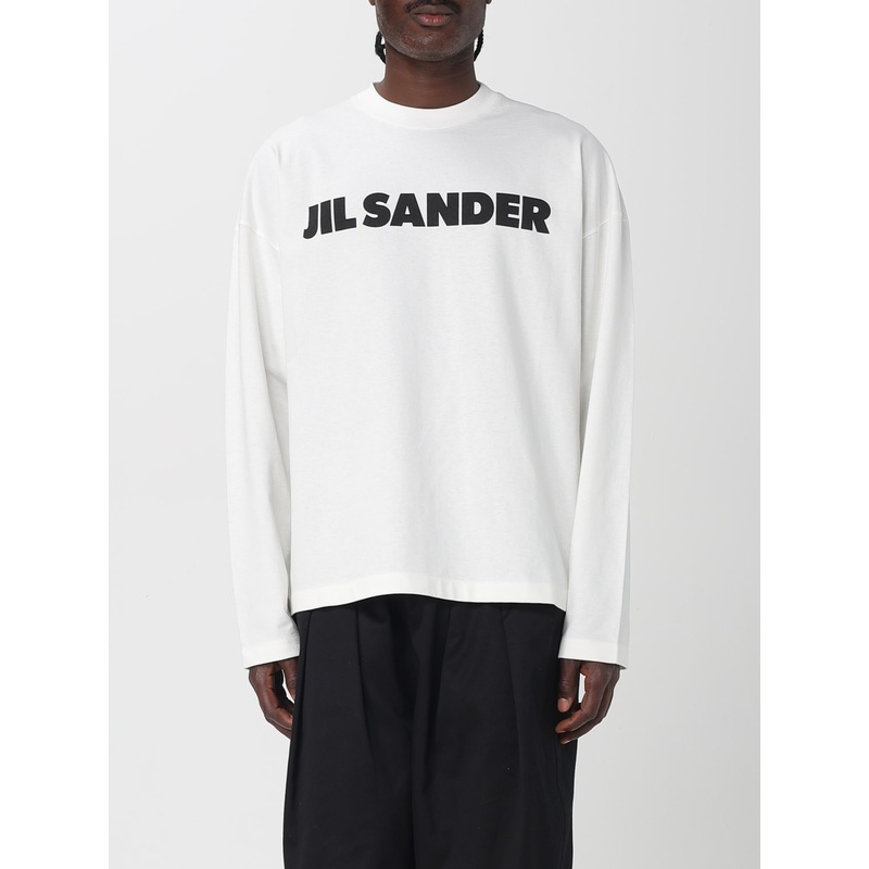 T-shirt men Jil Sander|S | $400.14 | Last one available|size