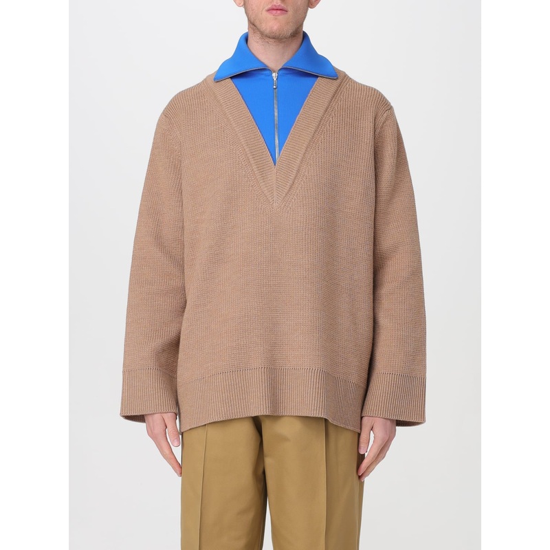 Cardigan men Jil Sander|IT 46 | $1,981.59 | Last one available|size