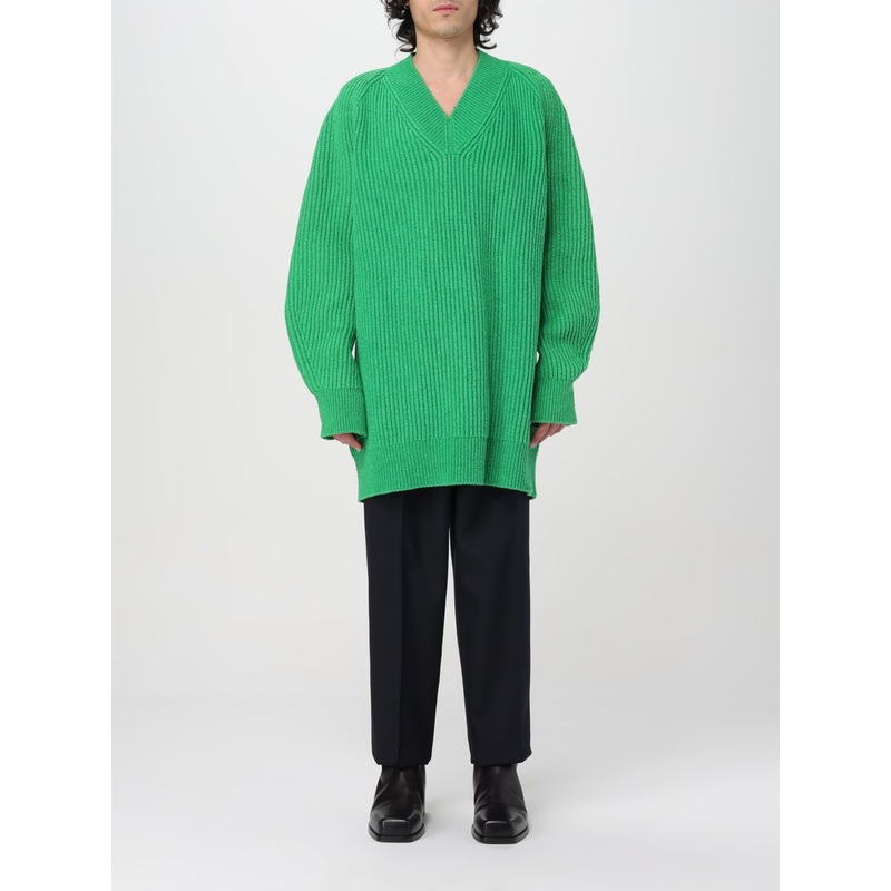 Jil Sander long sweater|XS | $1,435.00 | Last one available|size