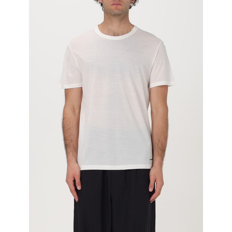 T-shirt men Jil Sander|M | $264.21 | Last one available|size