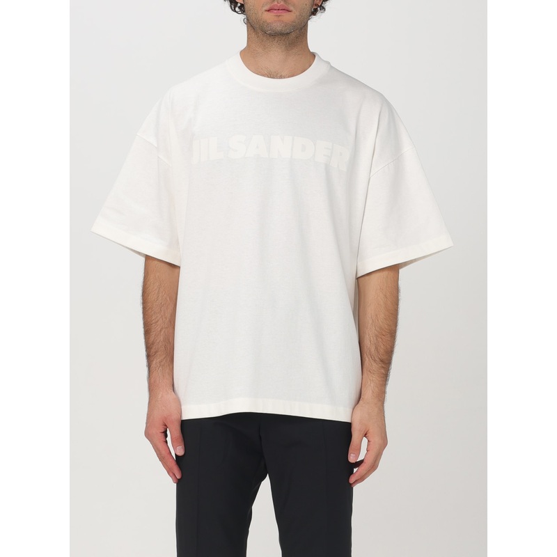 T-shirt men Jil Sander|XS | $373.45 | Last one available|size