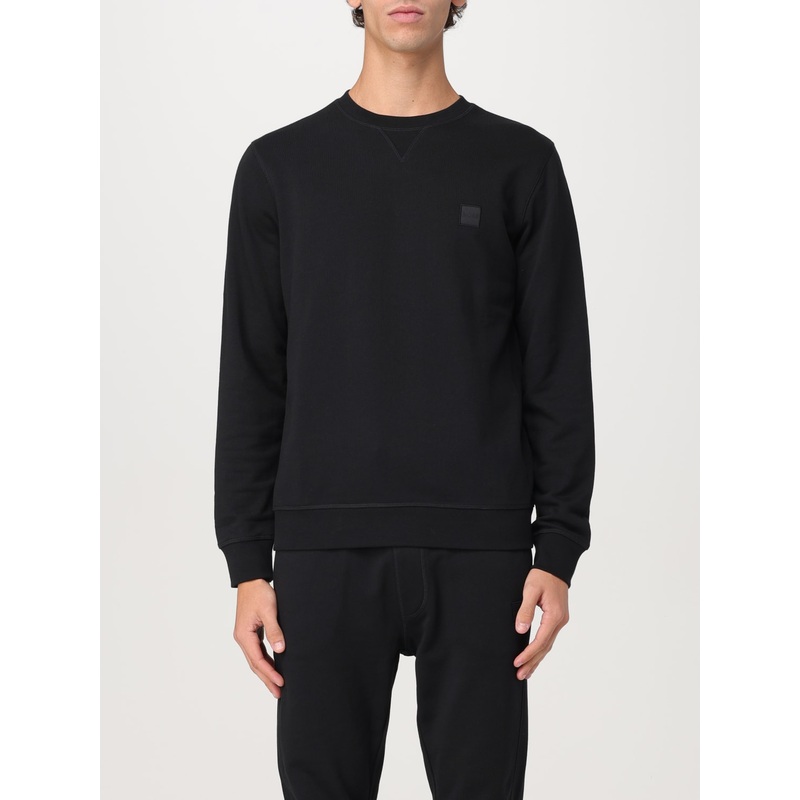 Boss crewneck sweater|S | $100.60 | Last one available|size
