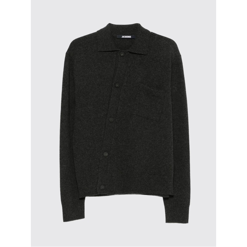 Cardigan men Jacquemus|S | $613.53 | Last one available|size