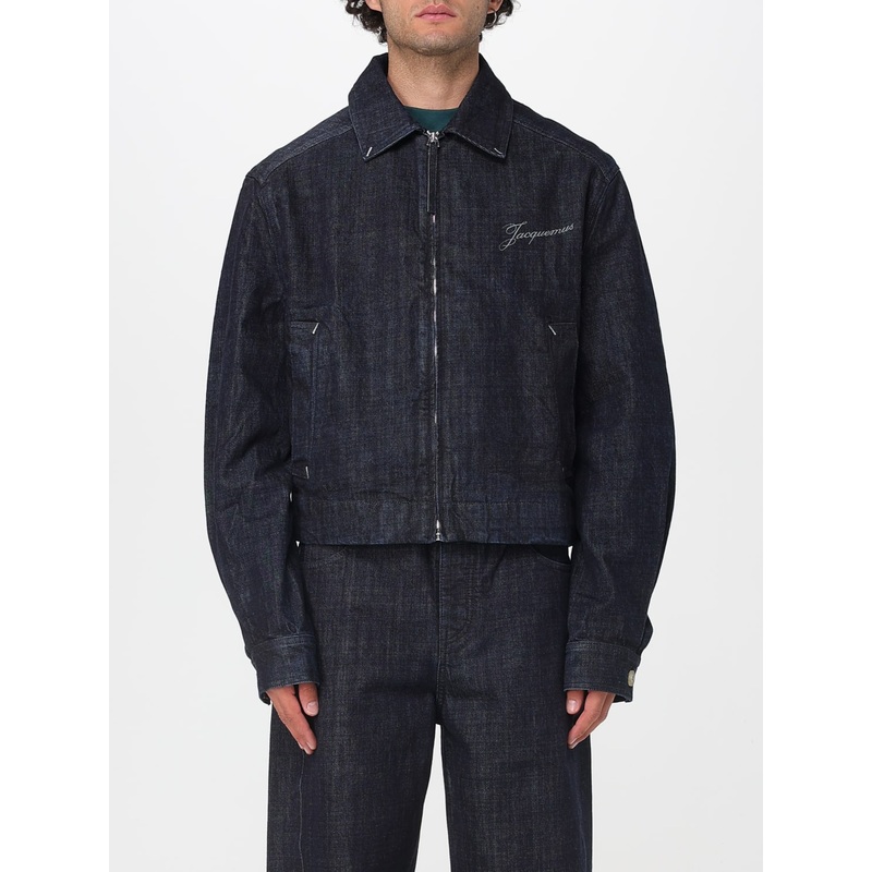 Jacket men Jacquemus|IT 46 | Notify me|size