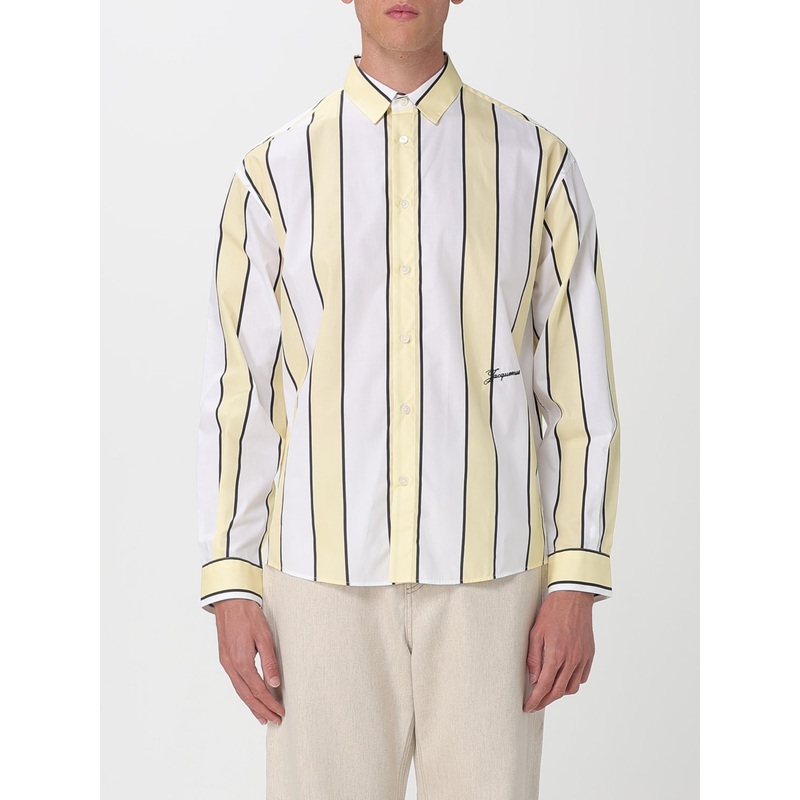 Shirt men Jacquemus|IT 46 | $426.81 | Last one available|size