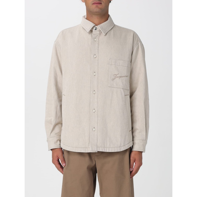 Shirt men Jacquemus|IT 46 | Notify me|size
