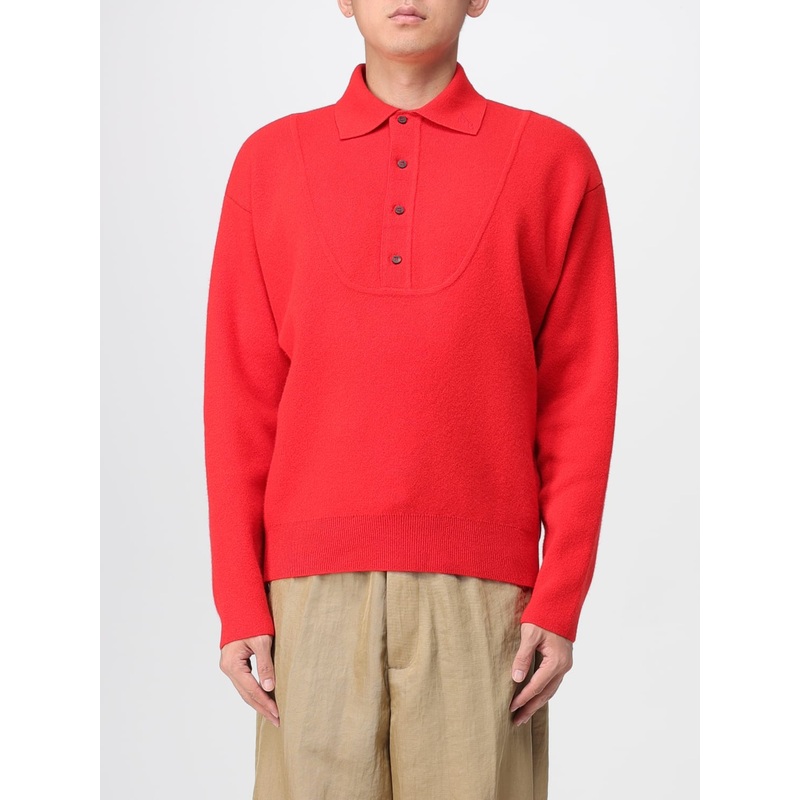 Sweatshirt men Jacquemus|S | $660.53 | Last one available|size