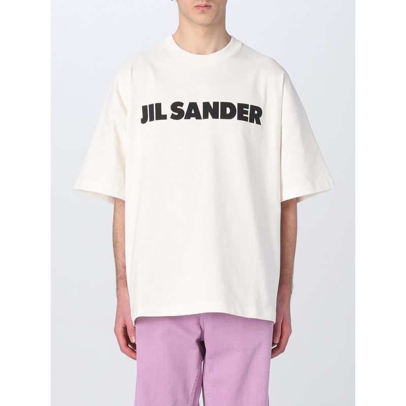 T-shirt men Jil Sander|XS | $322.02 | Last one available|size
