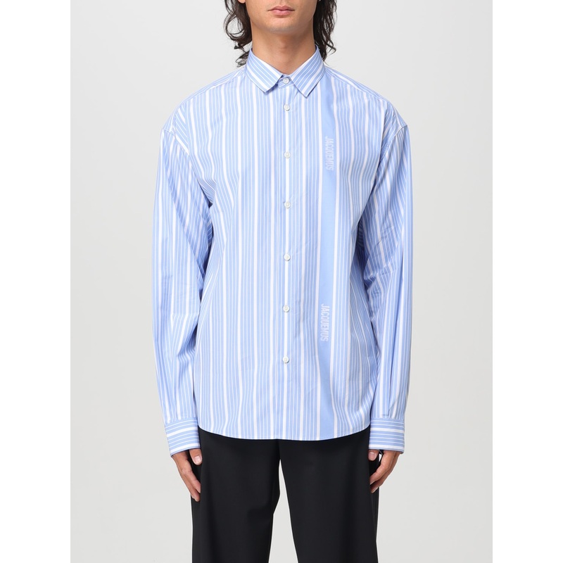 Shirt men Jacquemus|IT 46 | $524.62 | Last one available|size