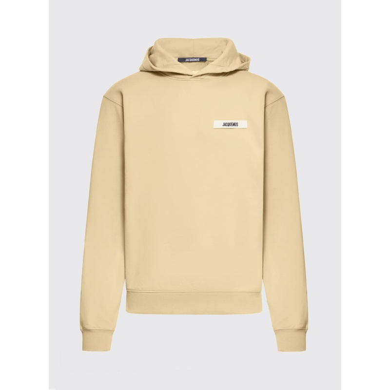 Sweatshirt men Jacquemus|S | Notify me|size