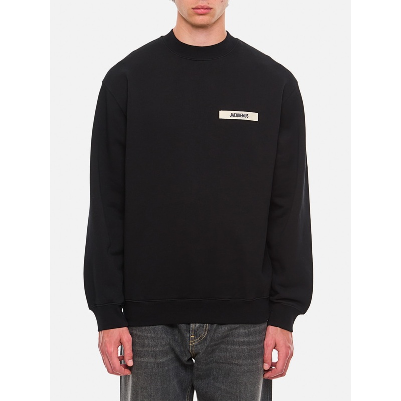 Sweatshirt men Jacquemus|XS | Notify me|size
