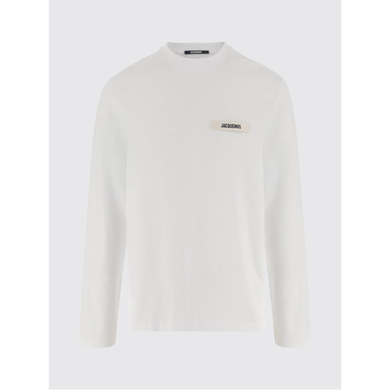 T-shirt men Jacquemus|S | $193.08 | Last one available|size