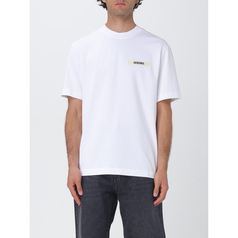 T-shirt men Jacquemus|XS | $172.75|size