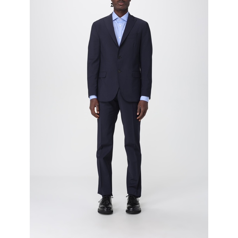 Suit men Boglioli|IT 46 | $880.29 | Last one available|size