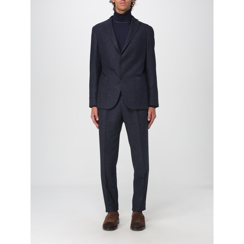 Suit men Boglioli|IT 46 | $990.81 | Last one available|size