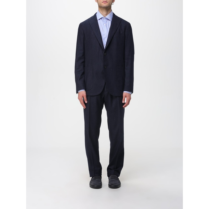 Suit men Boglioli|IT 48 | $1,031.44 | Last one available|size