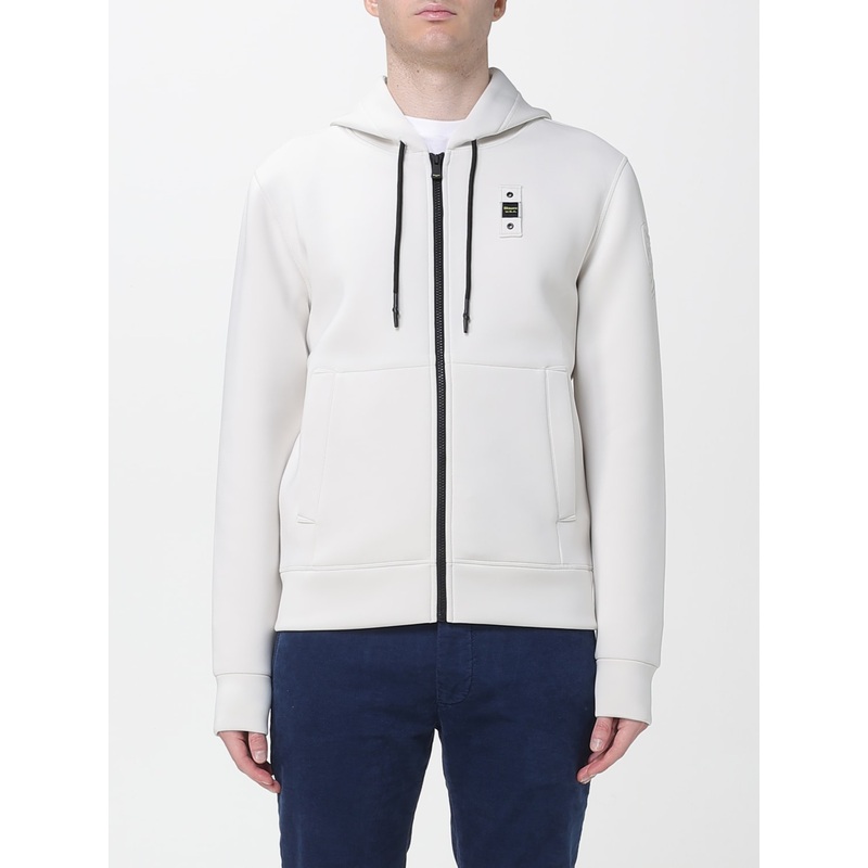 Sweatshirt men Blauer|S | $167.68 | Last one available|size