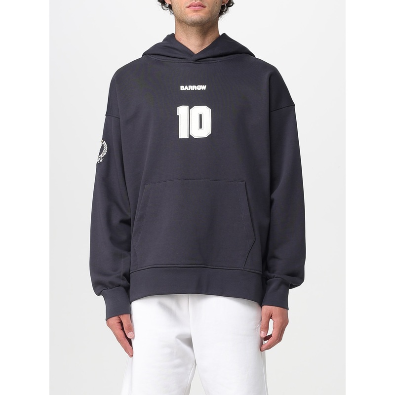 Sweatshirt men Barrow|XS | $188.00 | Last one available|size