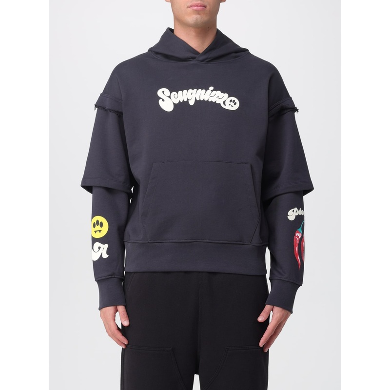 Sweatshirt men Barrow|XS | $192.07|size