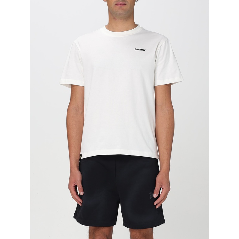 T-shirt men Barrow|XS | $71.14 | Last one available|size