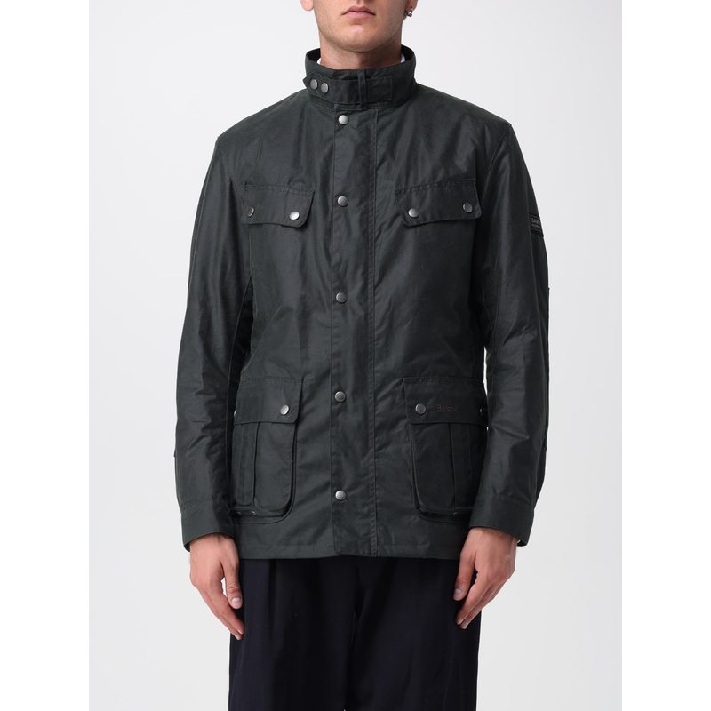 Coat men Barbour|M | $377.90 | Last one available|size