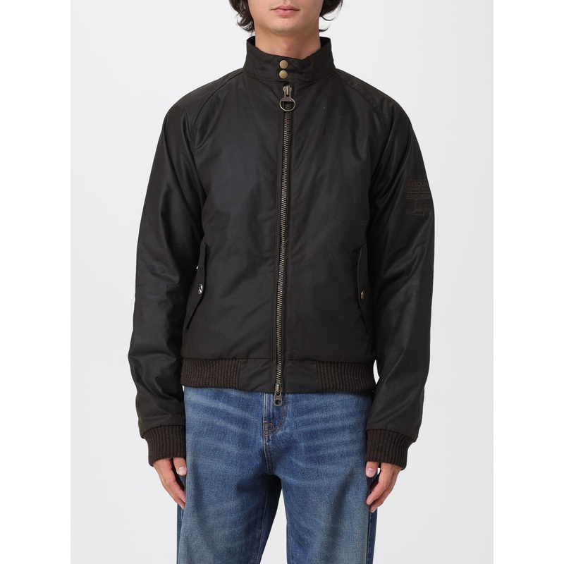 Coat men Barbour|M | Notify me|size