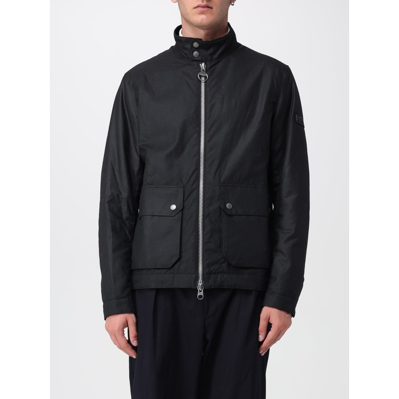 Coat men Barbour|S | Notify me|size