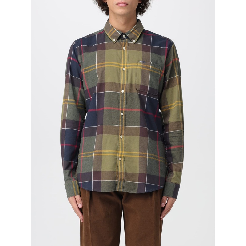 Shirt men Barbour|S | $121.94 | Last one available|size