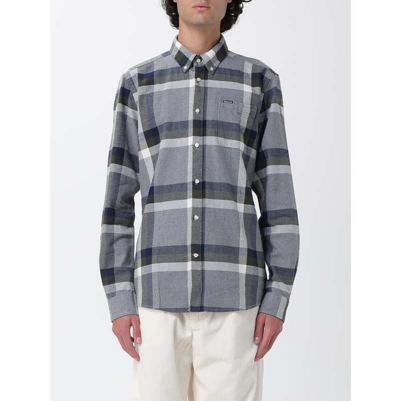 Shirt men Barbour|S | $137.20 | Last one available|size
