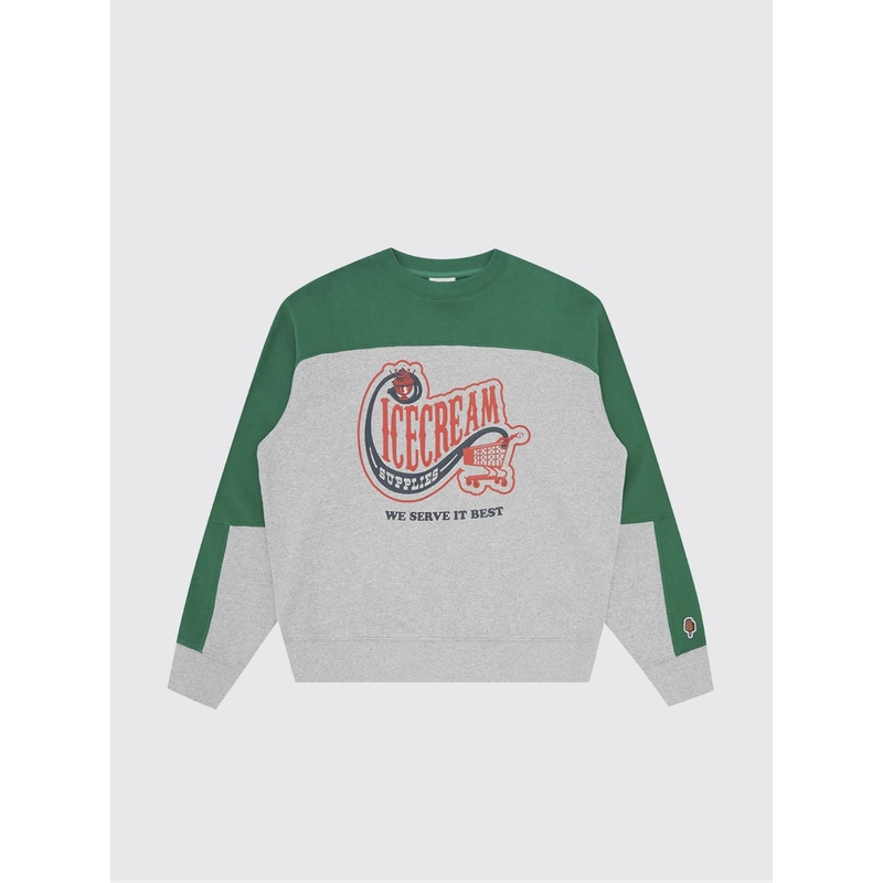 Sweater men Icecream|S | Notify me|size