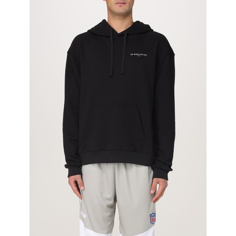 Sweatshirt men Ih Nom Uh Nit|S | Notify me|size