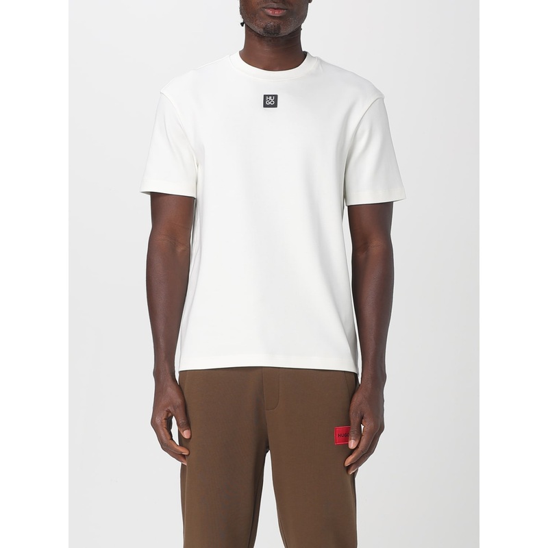 T-shirt men Hugo|S | Notify me|size