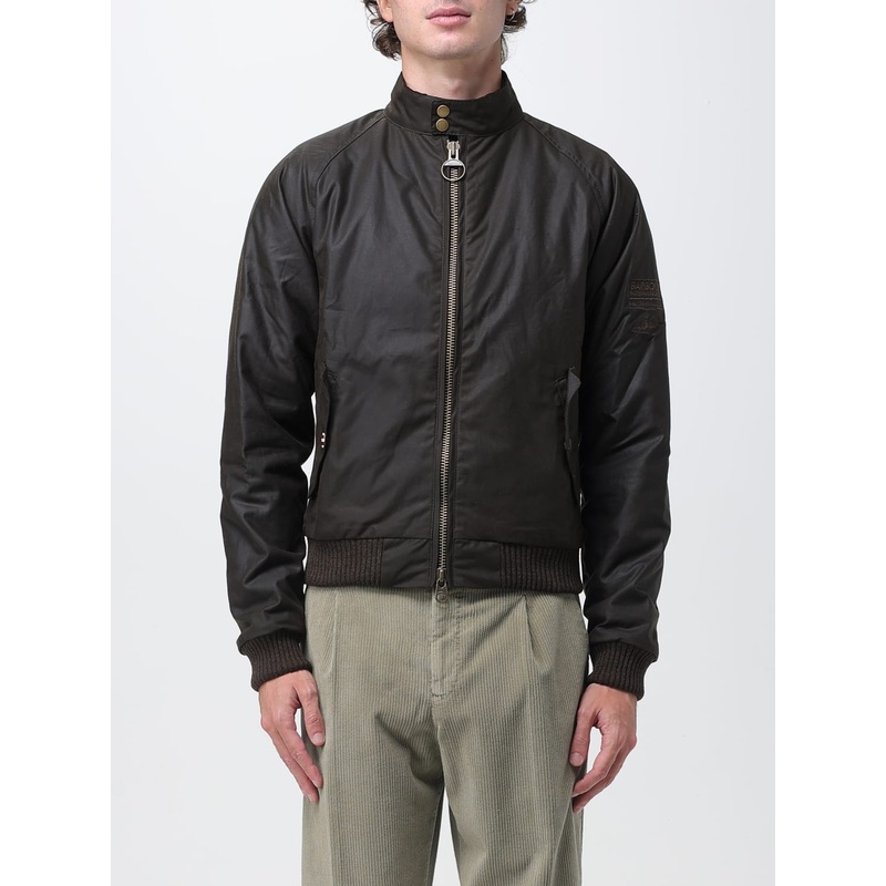 Jacket men Barbour|M | Notify me|size